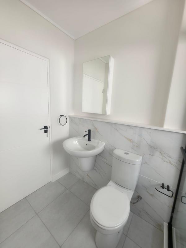 To Let 2 Bedroom Property for Rent in Zevenwacht Western Cape